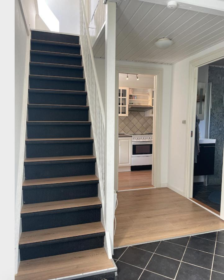 Hyggeligt Sommerhus I Jerup Экстерьер фото